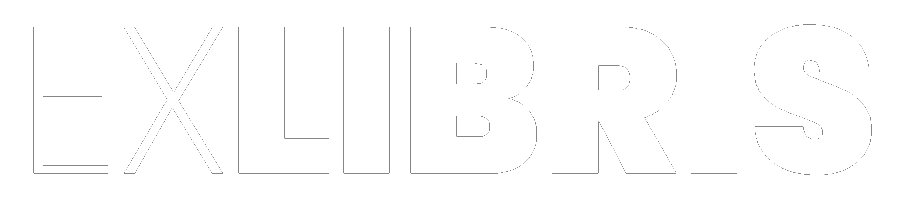 logo exlibris