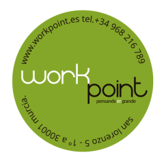 Work point