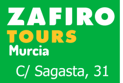 Zafiro Tours