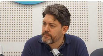 Miguel Sánchez