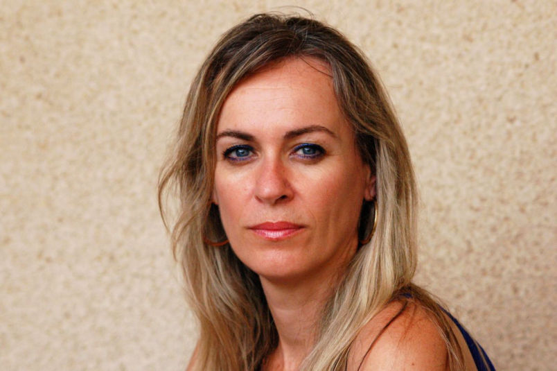 CRISTINA LÁZARO