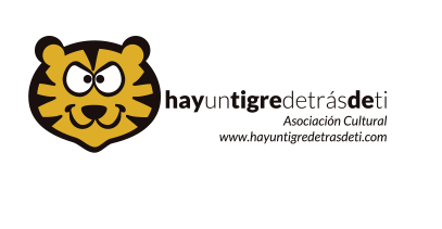 Asociación cultural Hay un tigre detrás de ti