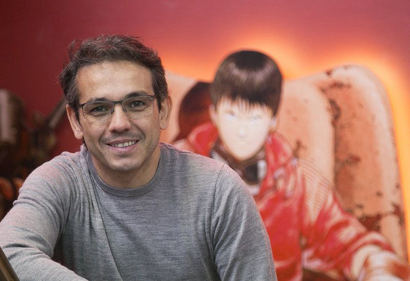 ÓSCAR VALIENTE SÁNCHEZ