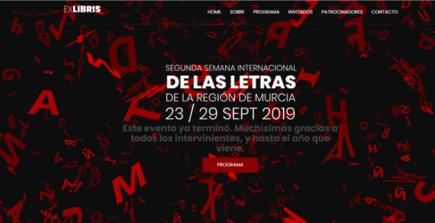 ExLibris 2019