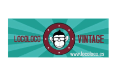 Loco loco Vintage