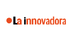 La innovadora