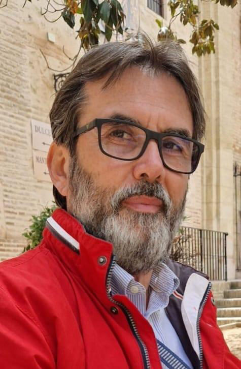 ALBERTO PINAZO