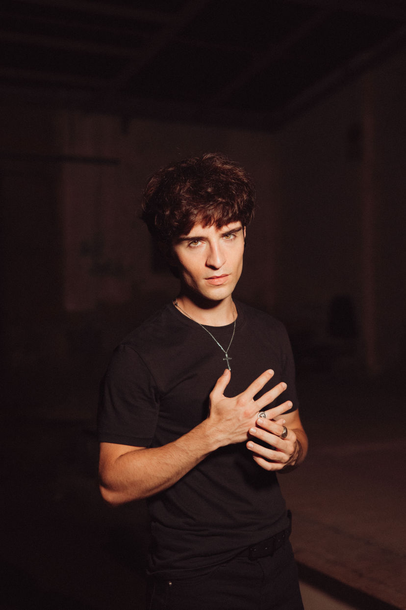ALEC LÓPEZ