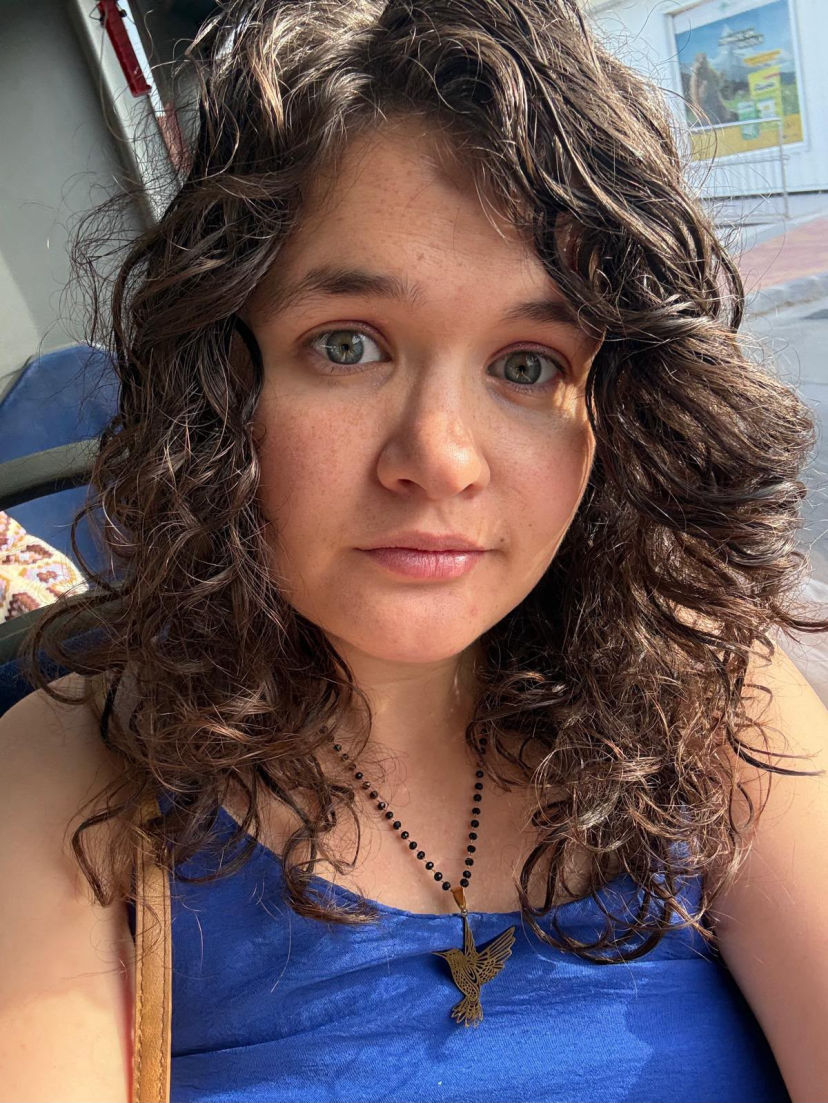 ANABEL ÚBEDA