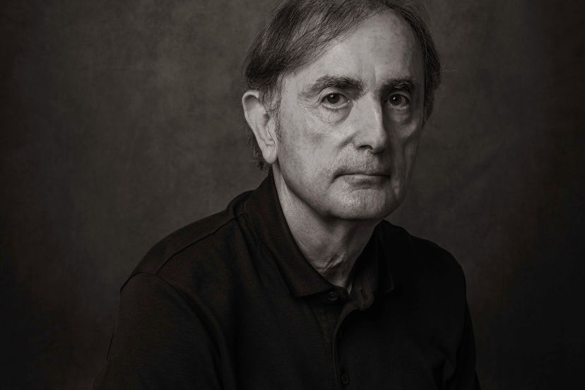 ANTONIO GARRIDO