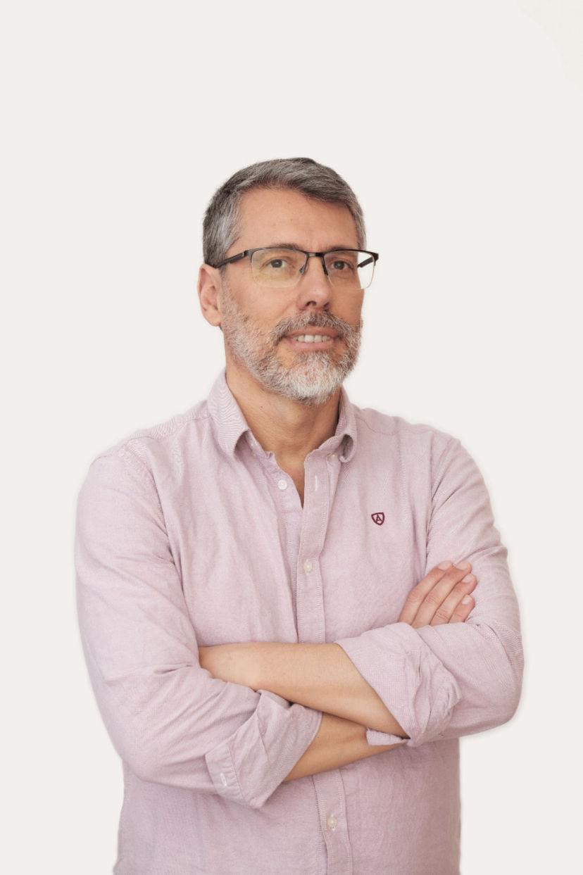 ANTONIO JESÚS SÁNCHEZ
