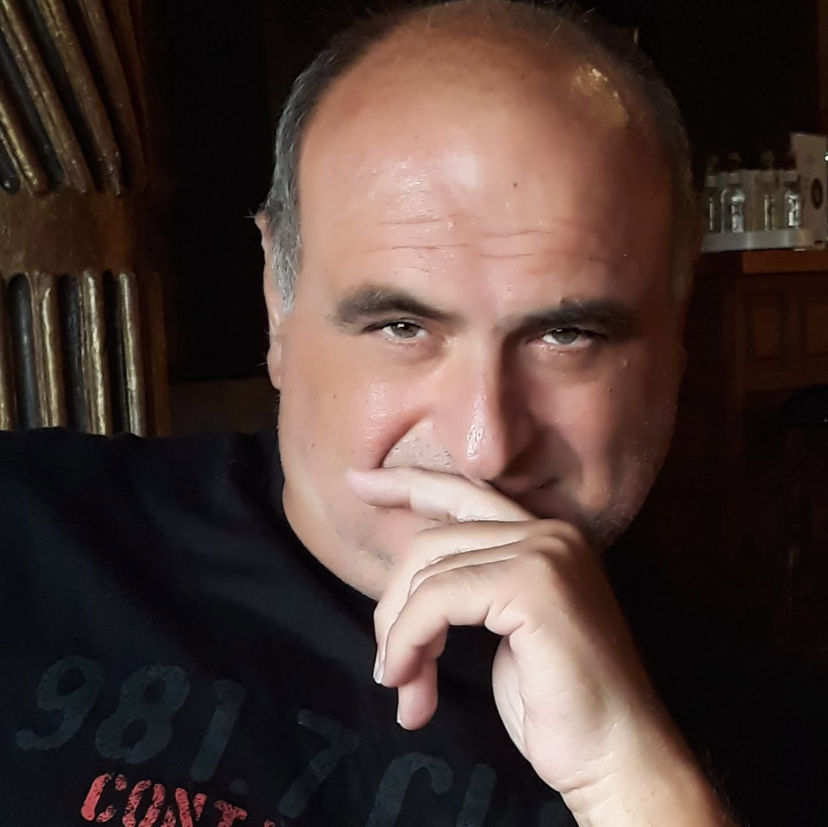 ARÍSTIDES MÍNGUEZ