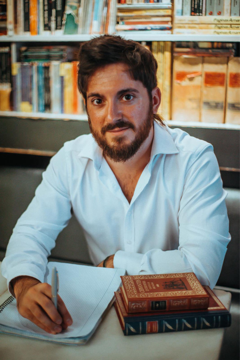 BARTOLOMÉ SÁNCHEZ ESTRELLA