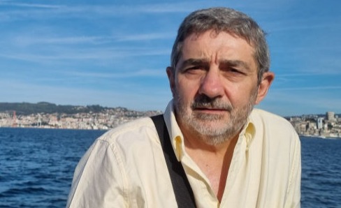 BERNAR FREIRÍA