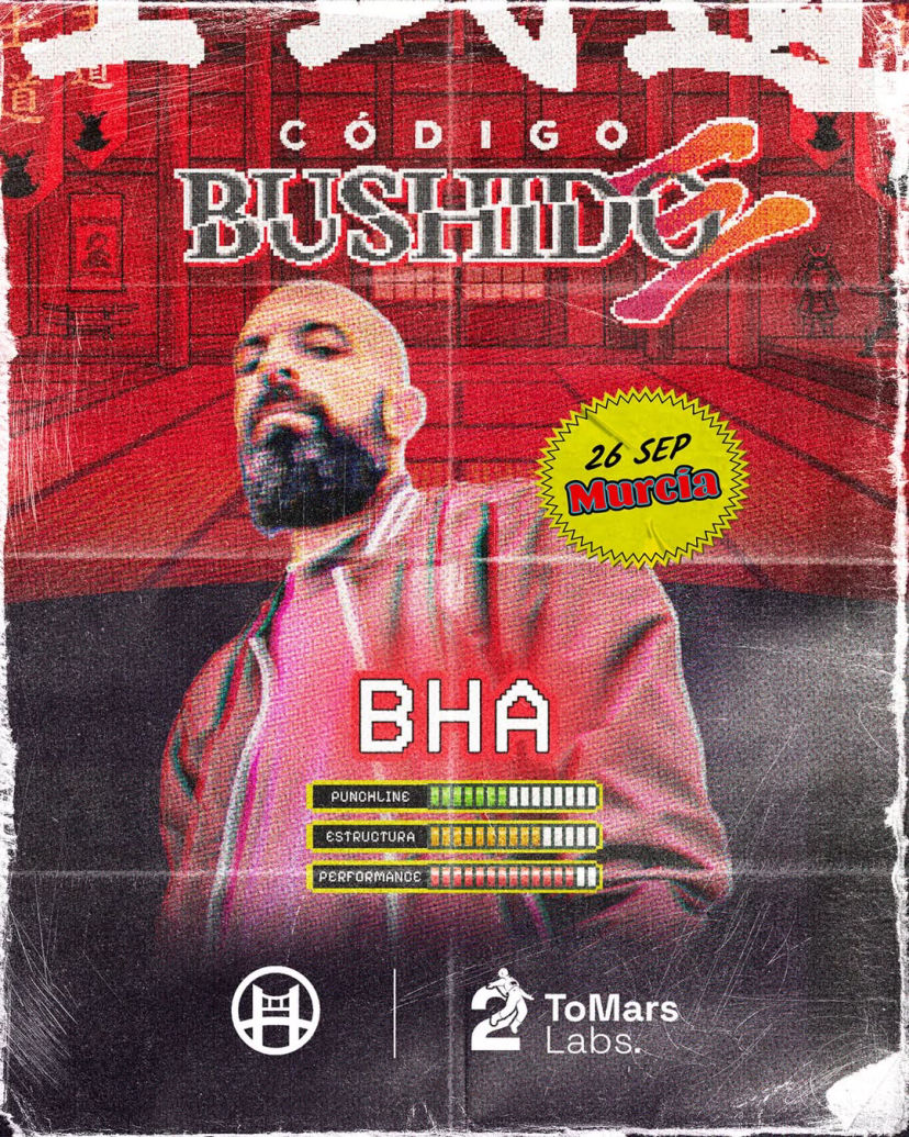 BHA