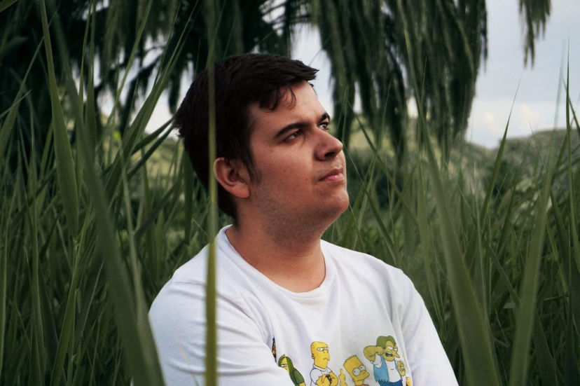 CHRISTIAN NIETO