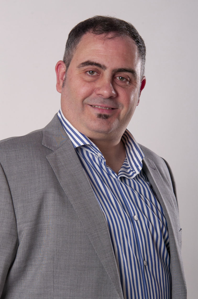 EMILIO DEL CARMELO TOMÁS LOBA