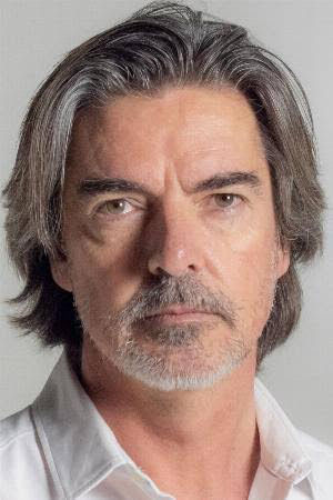 FERNANDO CARIDE