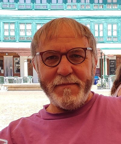 FERNANDO FERNÁNDEZ VILLA