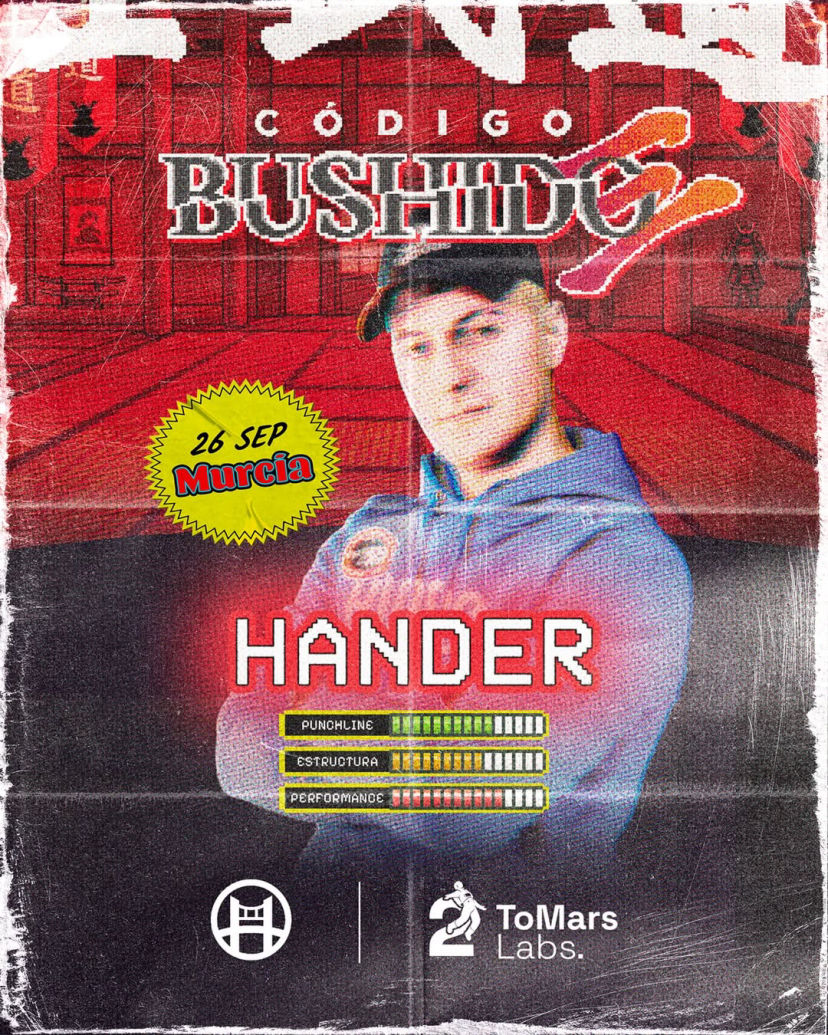 HANDER