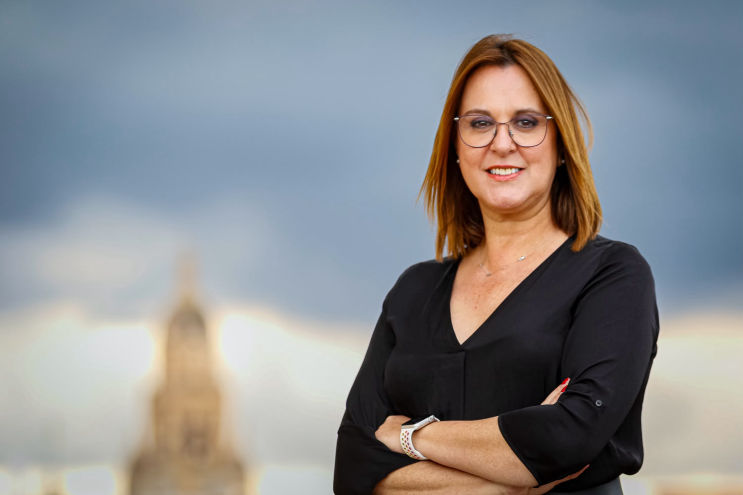 ISABEL FRANCO