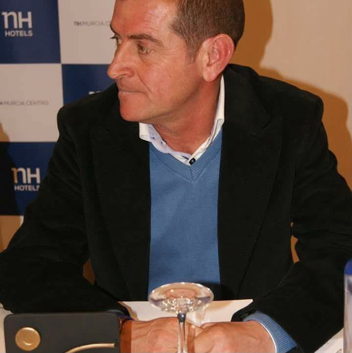 JOSÉ ANTONIO LUCAS