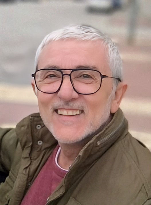 JOSÉ MANUEL MARÍN
