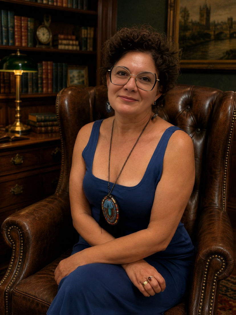 JOSEFINA LÓPEZ
