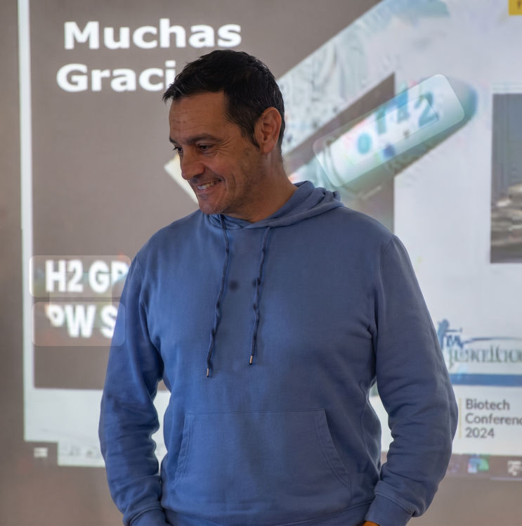 JOSÉ JOAQUÍN LACÁRCEL