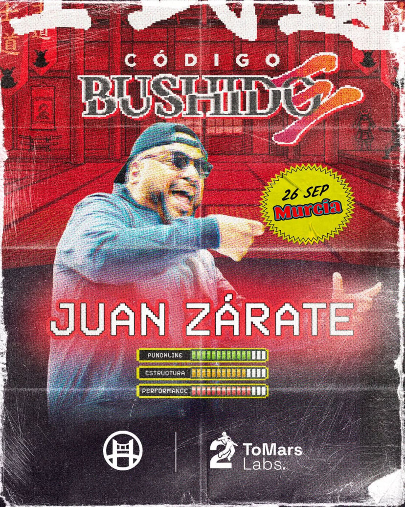 JUAN ZÁRATE