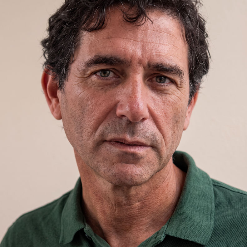 JUAN RUÍZ