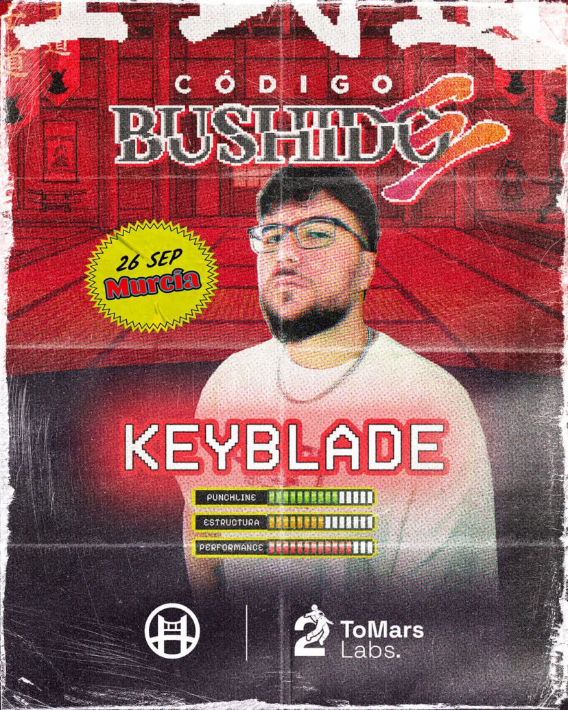 KEYBLADE