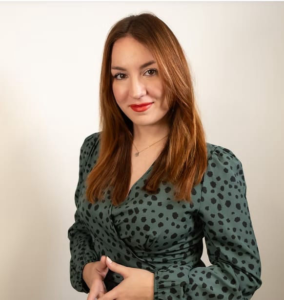 LEONORA SÁNCHEZ GARRIDO