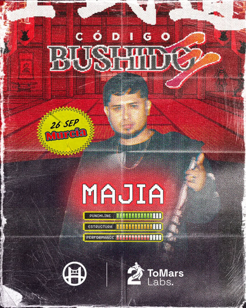 MAJIA