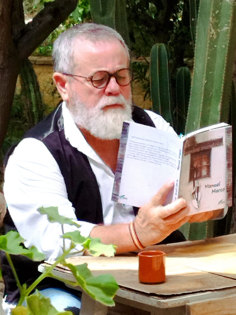 MANOLO MARCO