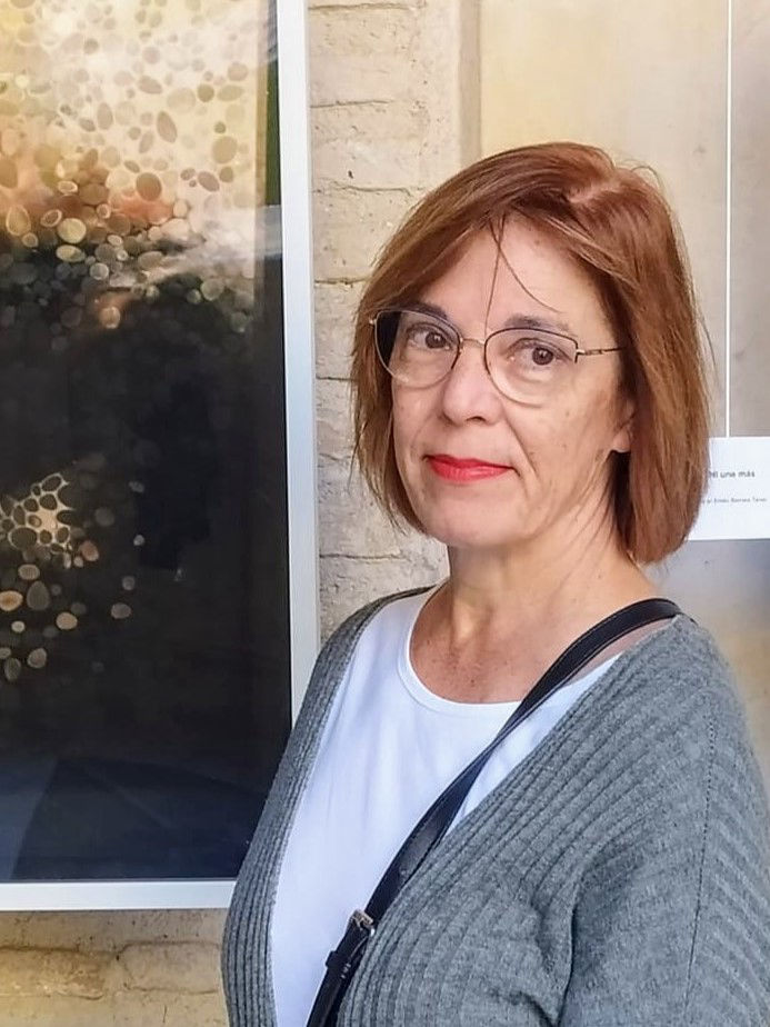 MARÍA JOSÉ VILLARROYA DURÁ