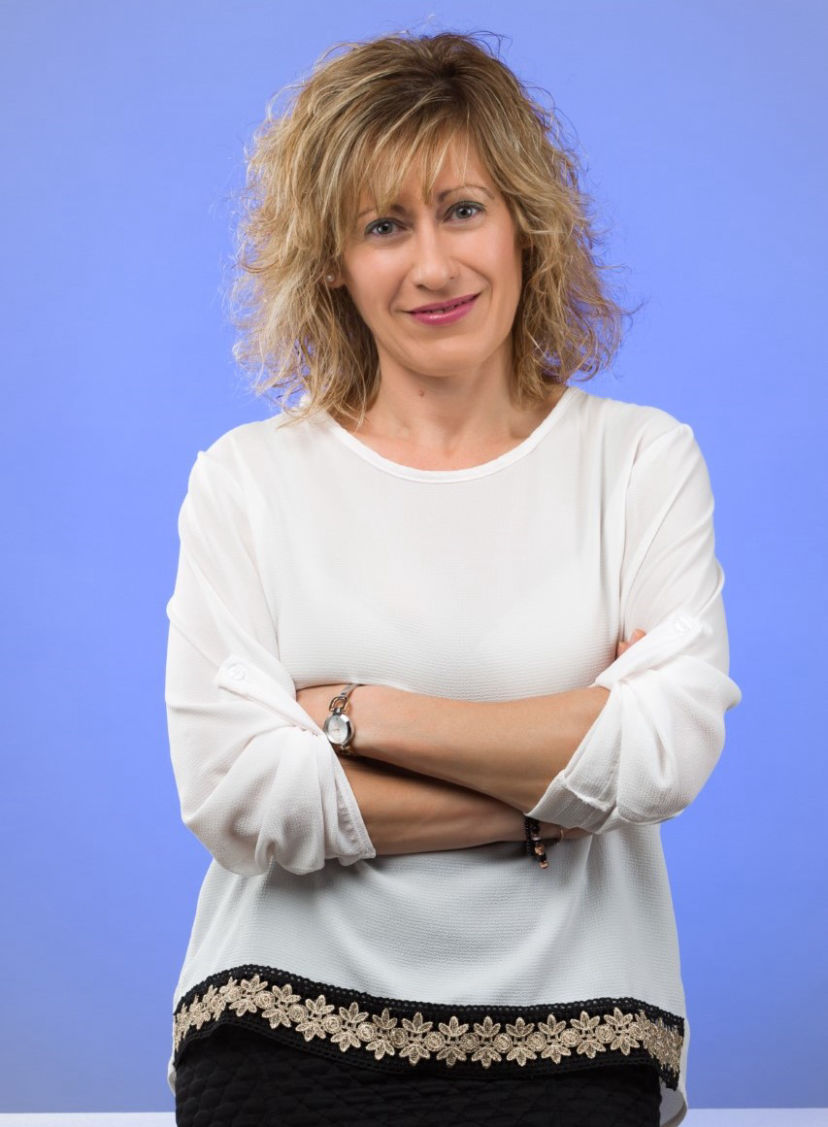 MARIBEL RUIZ ALMARCHA
