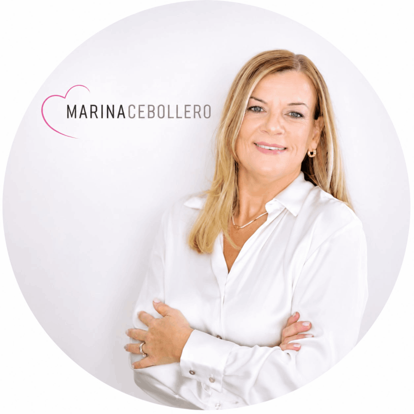 MARINA CEBOLLERO GONZÁLEZ