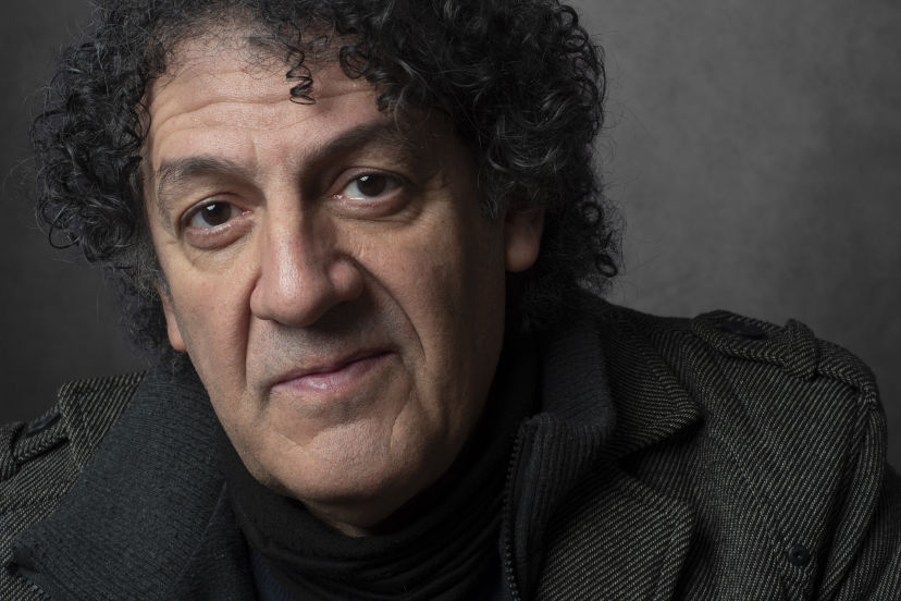 PACO LÓPEZ MENGUAL