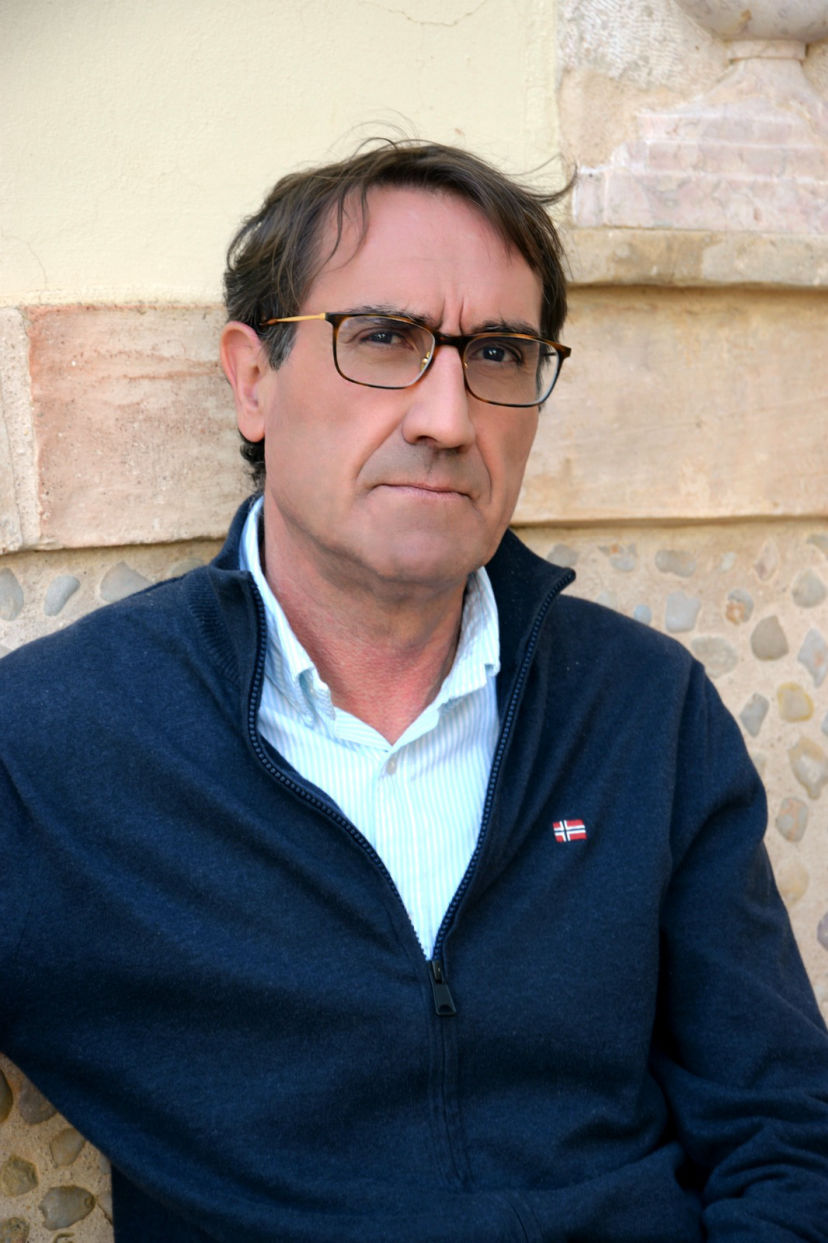 PEDRO AMORÓS