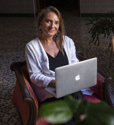 PILAR GEA