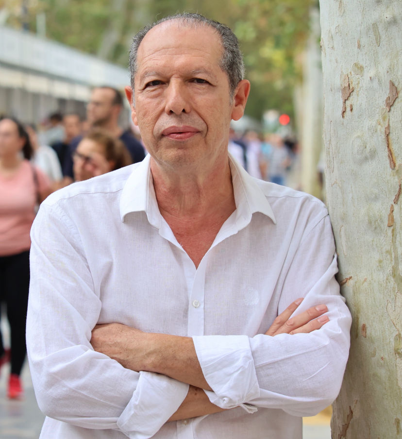 RAFAEL HORTAL