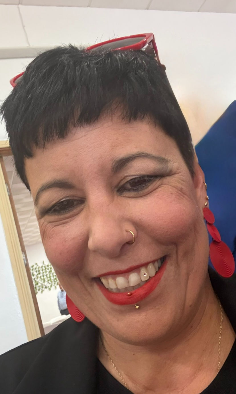 SARA ORTUÑO