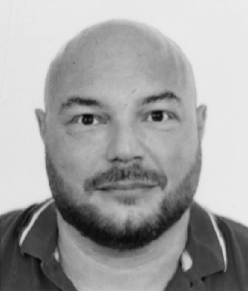 SERGIO MARTÍNEZ SOTO