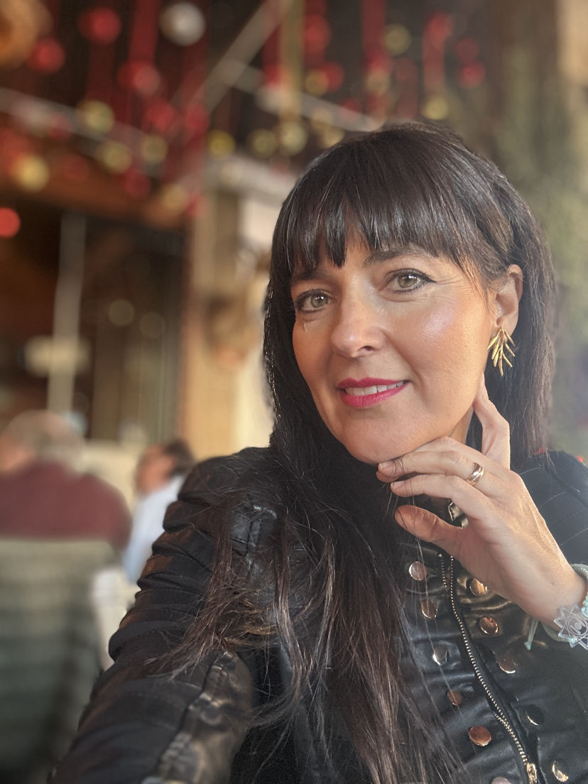SUSI ROSA EGEA
