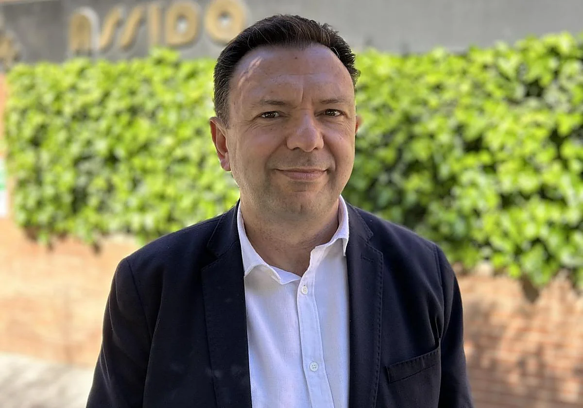 VICTOR MARTÍNEZ LÓPEZ